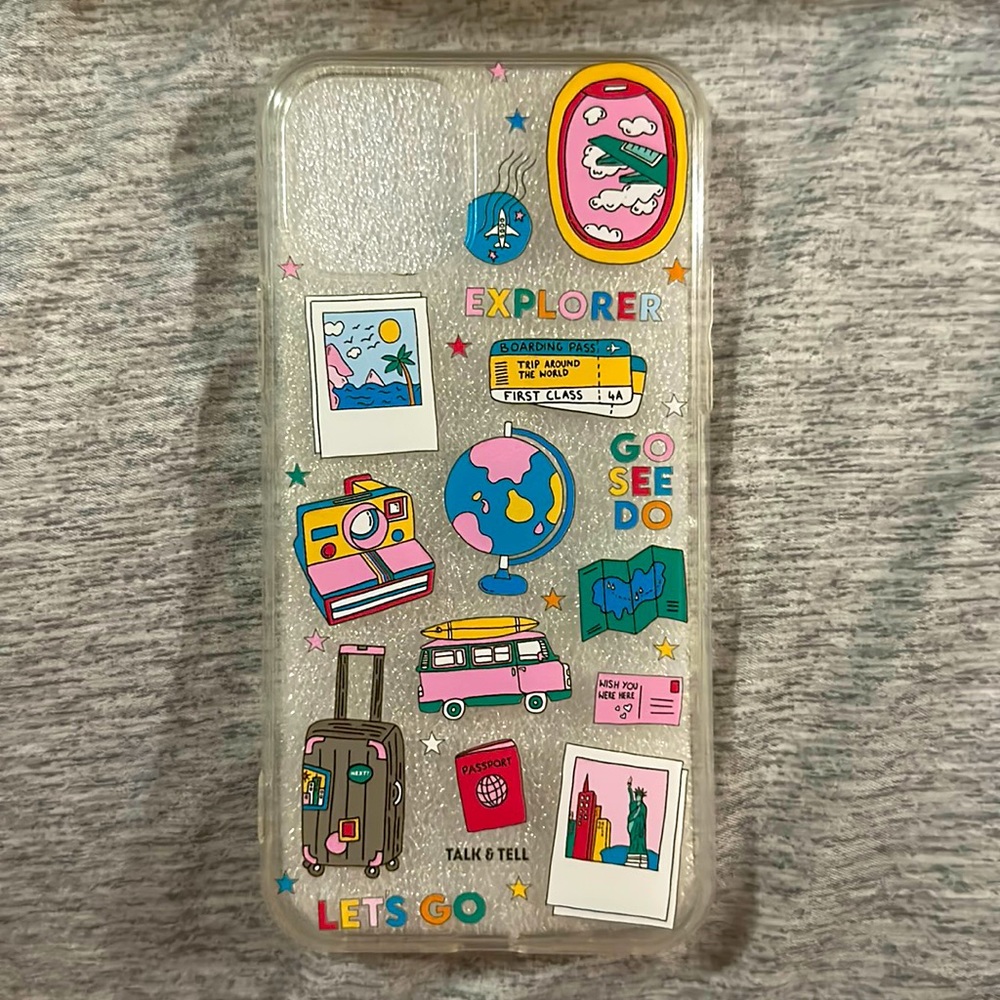 IPhone 11 Pro phone case